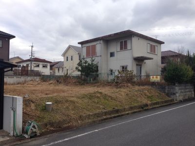 土地 - 滋賀県東近江市宮川町