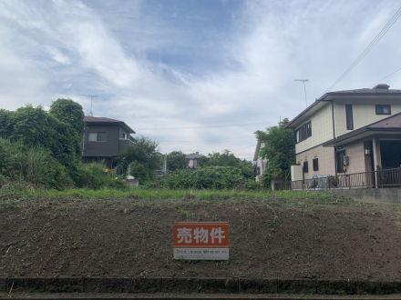 土地 - 滋賀県蒲生郡日野町大字大窪