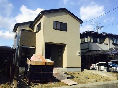 一戸建て - 滋賀県野洲市三上