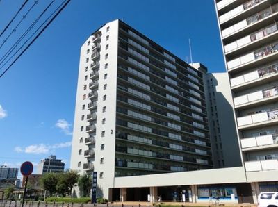 マンション - 滋賀県守山市浮気町