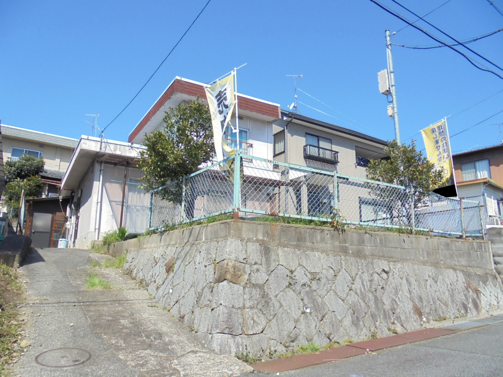 滋賀県大津市坂本7丁目 680万円 一戸建て 匠工房