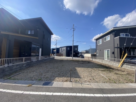 土地 - 滋賀県東近江市今崎町