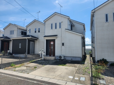 一戸建て - 滋賀県大津市木戸