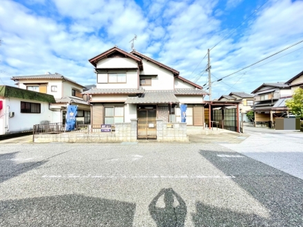 一戸建て - 滋賀県彦根市日夏町