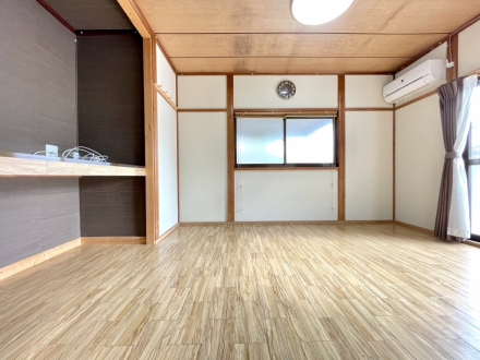 一戸建て - 滋賀県彦根市日夏町
