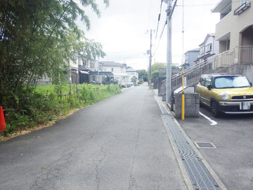 滋賀県大津市仰木の里東8丁目 1,180万円 土地 匠工房