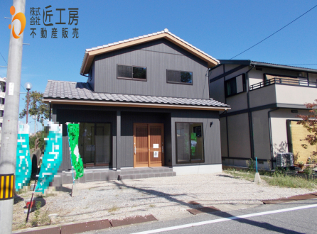 一戸建て - 滋賀県彦根市新町