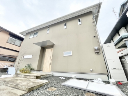 一戸建て - 滋賀県彦根市日夏町