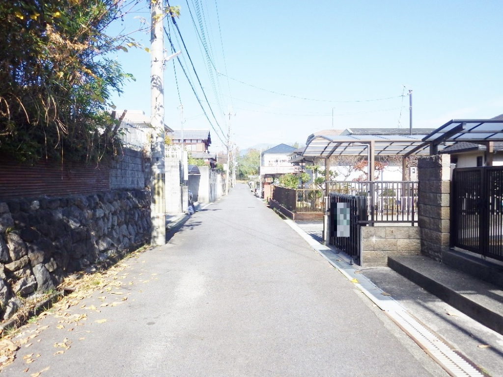 滋賀県大津市仰木の里東8丁目 1,250万円 一戸建て 匠工房