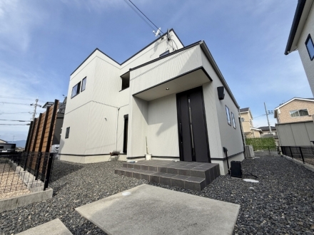 一戸建て - 滋賀県守山市森川原町