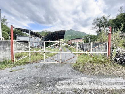 土地 - 滋賀県栗東市荒張