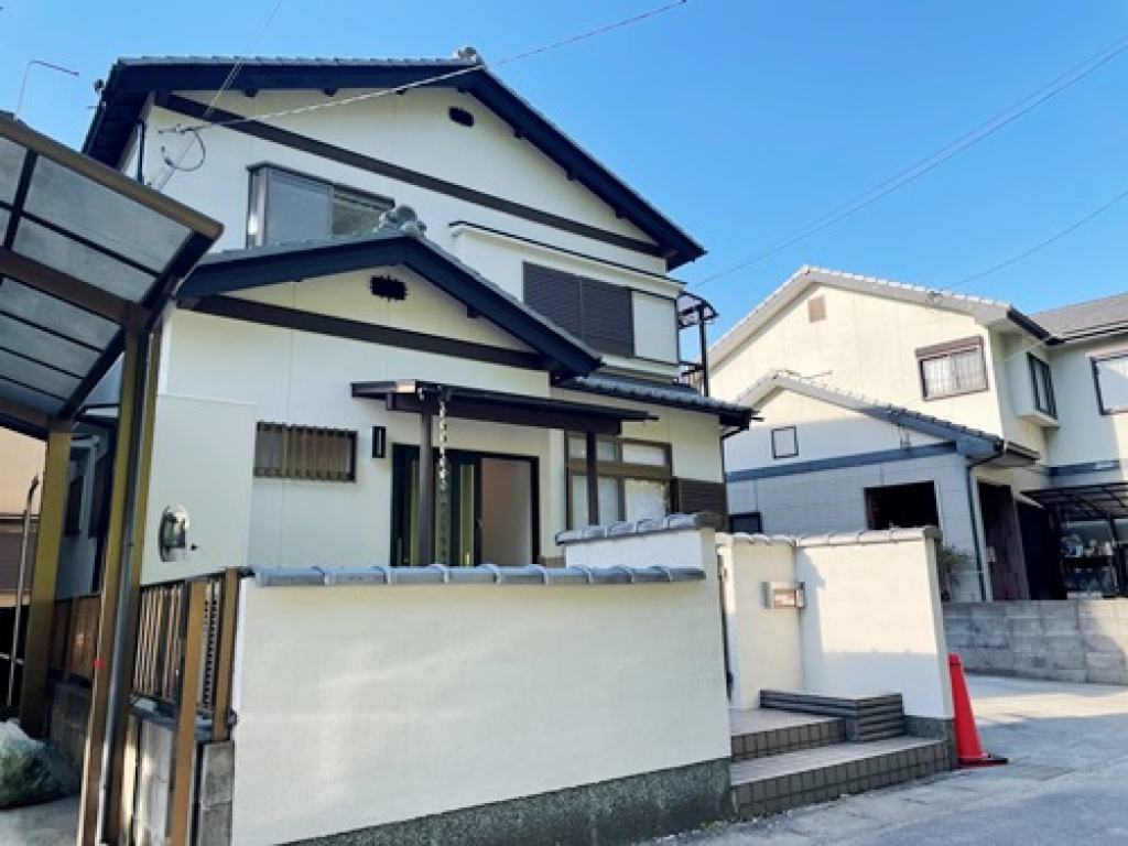 滋賀県大津市仰木の里東8丁目 1,769万円 一戸建て 匠工房