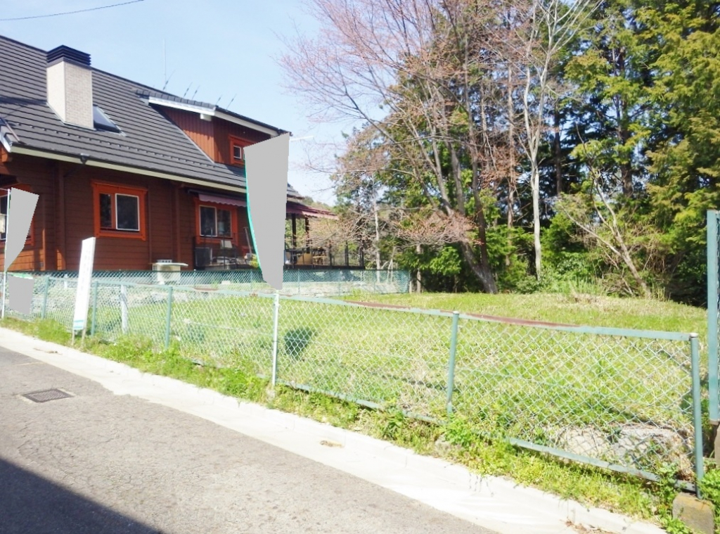 滋賀県大津市坂本8丁目 420万円 土地 匠工房