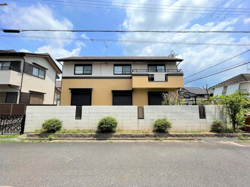 滋賀県大津市仰木の里東7丁目 2,680万円 一戸建て 匠工房