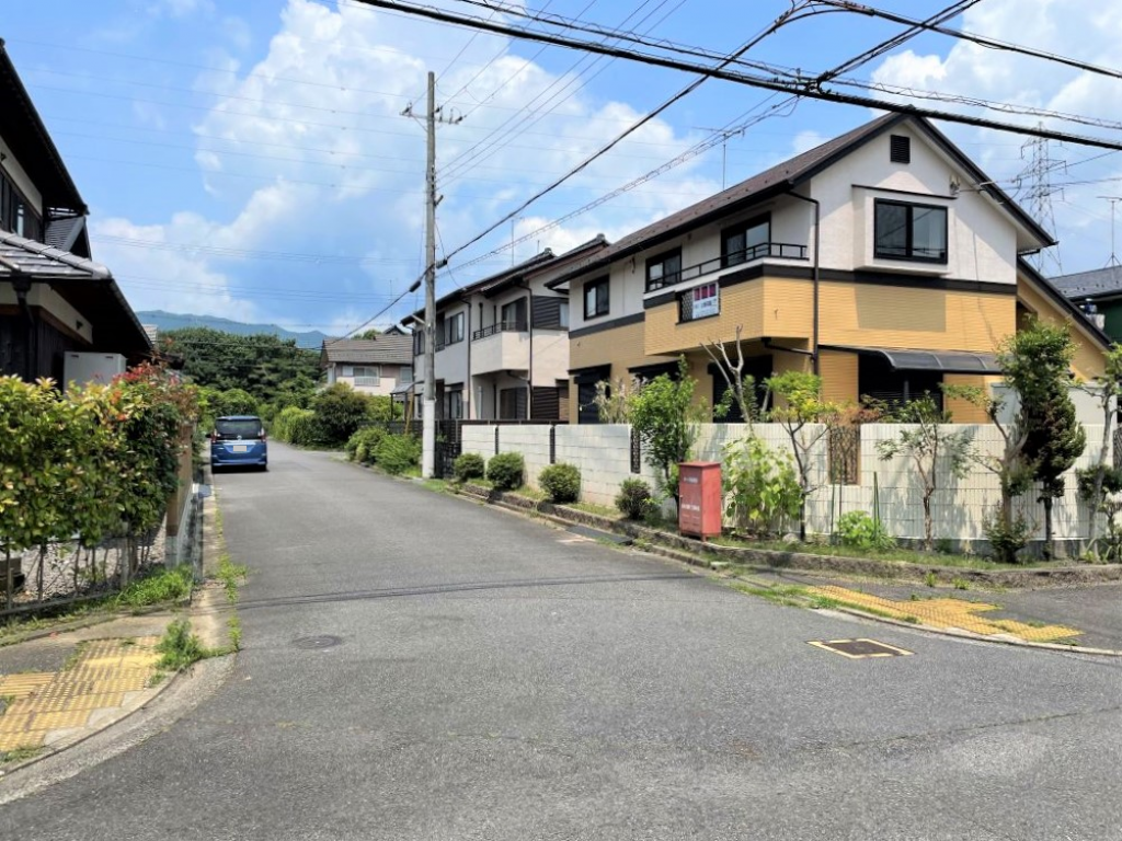 滋賀県大津市仰木の里東7丁目 2,680万円 一戸建て 匠工房