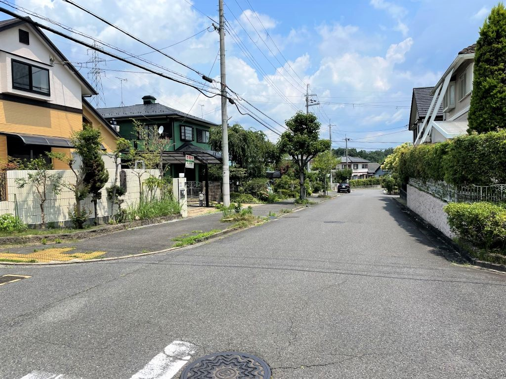 滋賀県大津市仰木の里東7丁目 2,680万円 一戸建て 匠工房