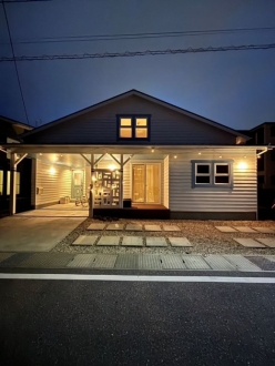 一戸建て - 滋賀県彦根市野瀬町