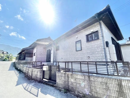 一戸建て - 滋賀県東近江市百済寺本町