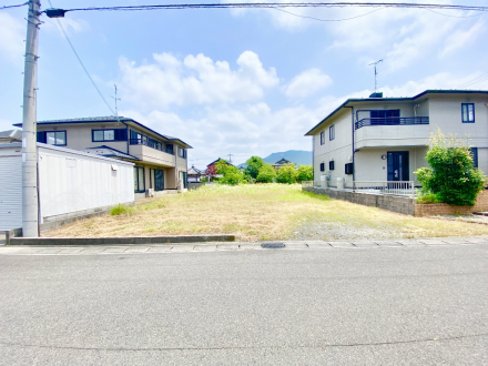 土地 - 滋賀県近江八幡市安土町小中