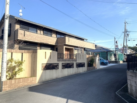 一戸建て - 滋賀県栗東市荒張