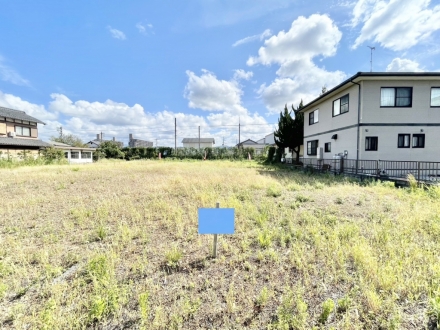 土地 - 滋賀県彦根市彦富町