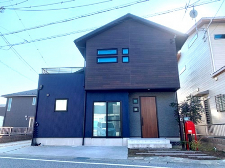 一戸建て - 滋賀県愛知郡愛荘町豊満