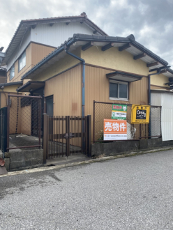 土地 - 滋賀県彦根市平田町
