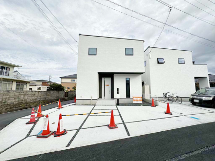 一戸建て - 滋賀県草津市木川町