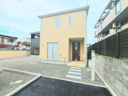 一戸建て - 滋賀県彦根市後三条町