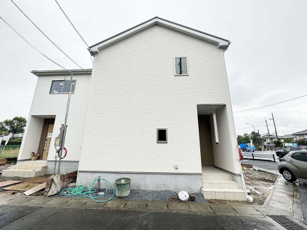一戸建て - 滋賀県草津市川原１丁目