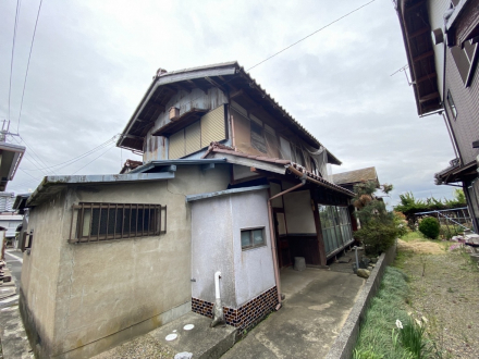 一戸建て - 滋賀県彦根市柳川町