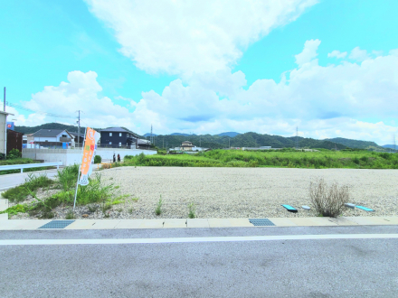 土地 - 滋賀県米原市入江