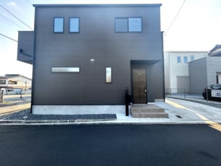 一戸建て - 滋賀県甲賀市水口町八坂