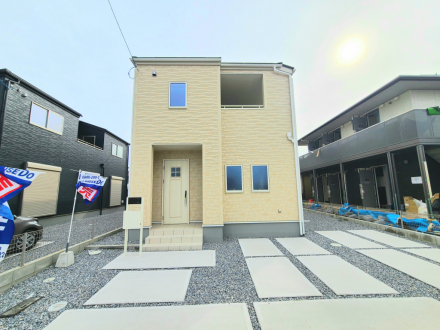 一戸建て - 滋賀県彦根市東沼波町
