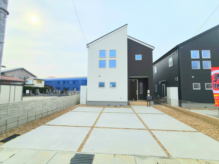 一戸建て - 滋賀県彦根市西葛籠町