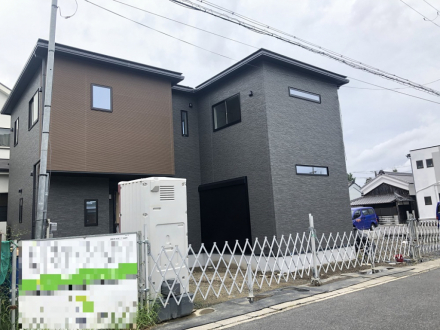 一戸建て - 滋賀県栗東市手原３丁目