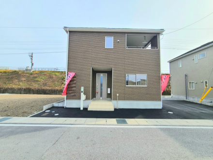 一戸建て - 滋賀県彦根市東沼波町