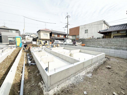 一戸建て - 滋賀県草津市木川町