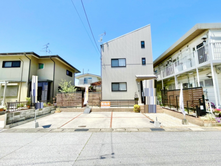 一戸建て - 滋賀県彦根市西今町