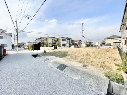 土地 - 滋賀県彦根市平田町