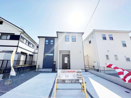 一戸建て - 滋賀県栗東市川辺