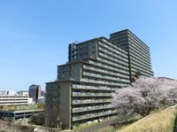 マンション - 滋賀県草津市西大路町