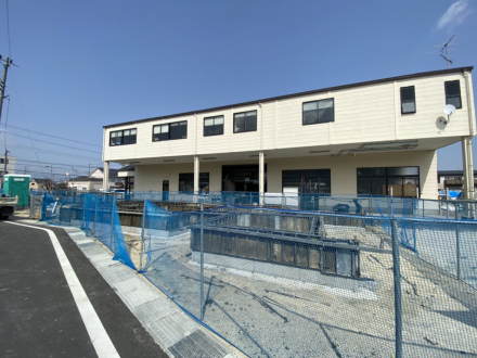 一戸建て - 滋賀県守山市播磨田町