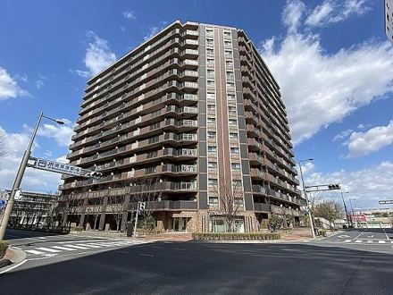マンション - 滋賀県草津市南草津２丁目