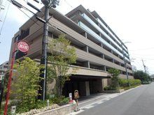 マンション - 滋賀県草津市大路2丁目