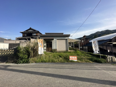 一戸建て - 滋賀県栗東市荒張