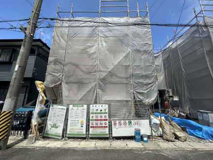 一戸建て - 滋賀県草津市平井５丁目