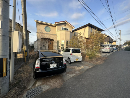 一戸建て - 滋賀県栗東市上砥山