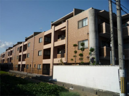 マンション - 滋賀県草津市渋川２丁目