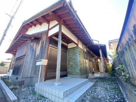 一戸建て - 滋賀県東近江市沖野2丁目